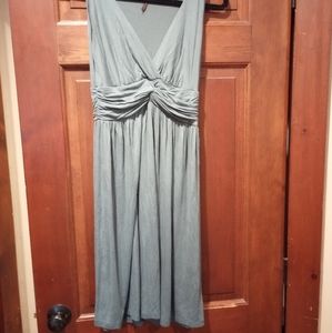 Soprano Dress